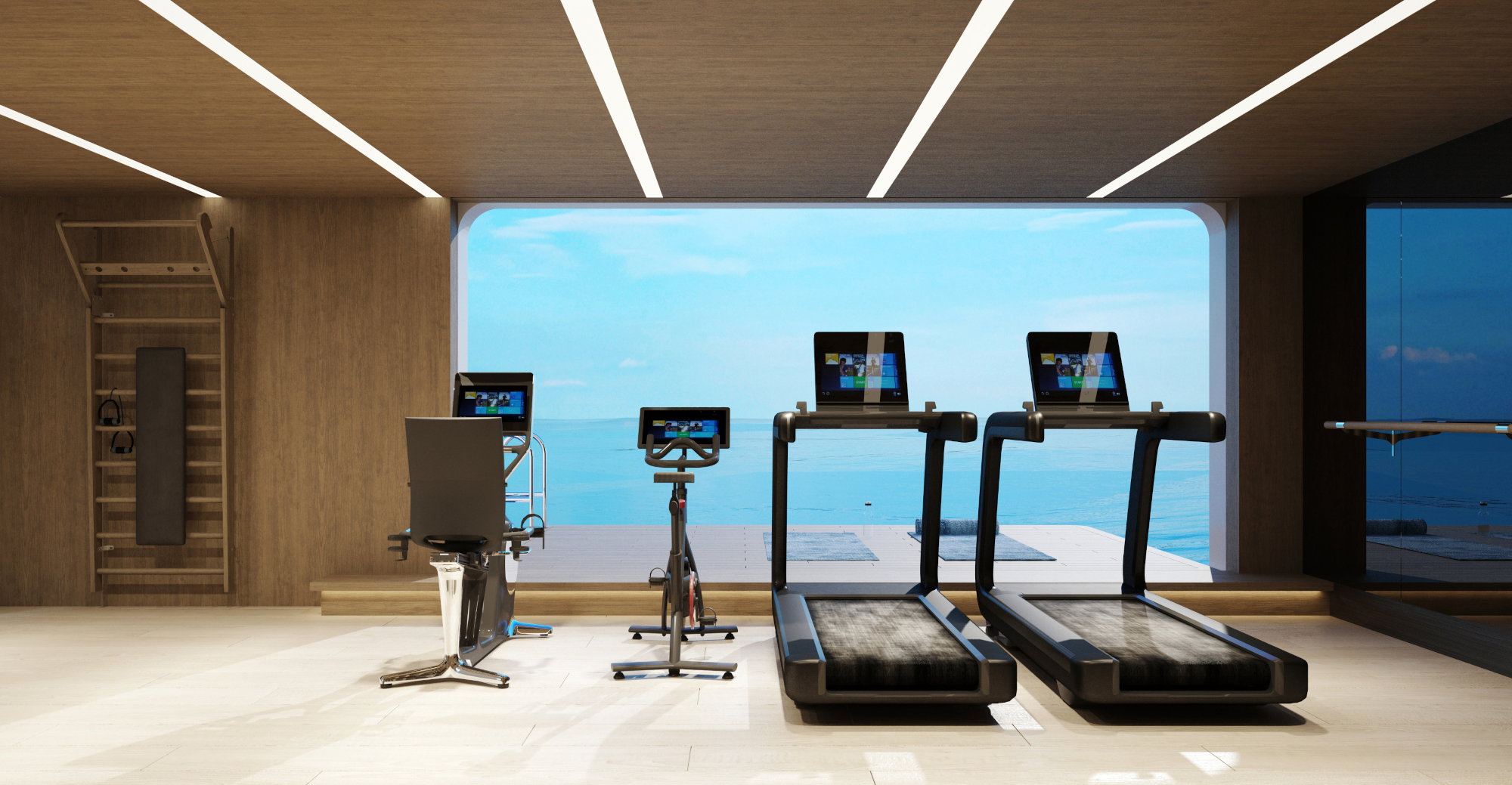 MyCruise Emerald-Cruises Emerald-Kaia Offentlige-arealer Sport-fitness2